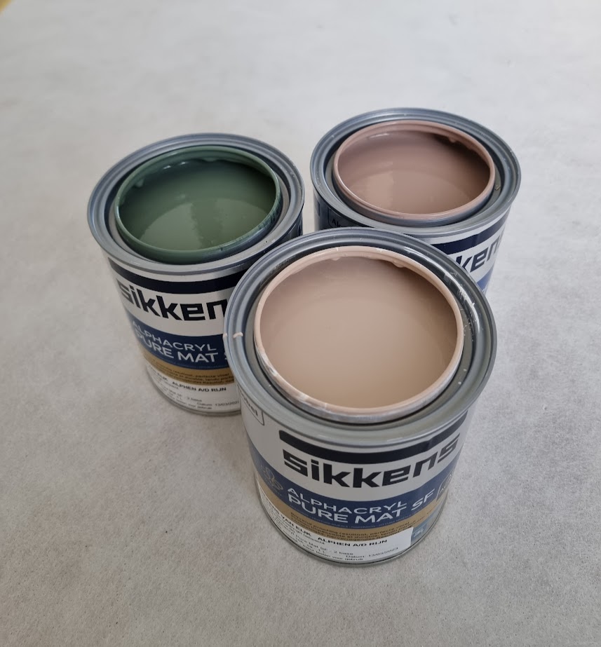 Met oog voor de omgeving